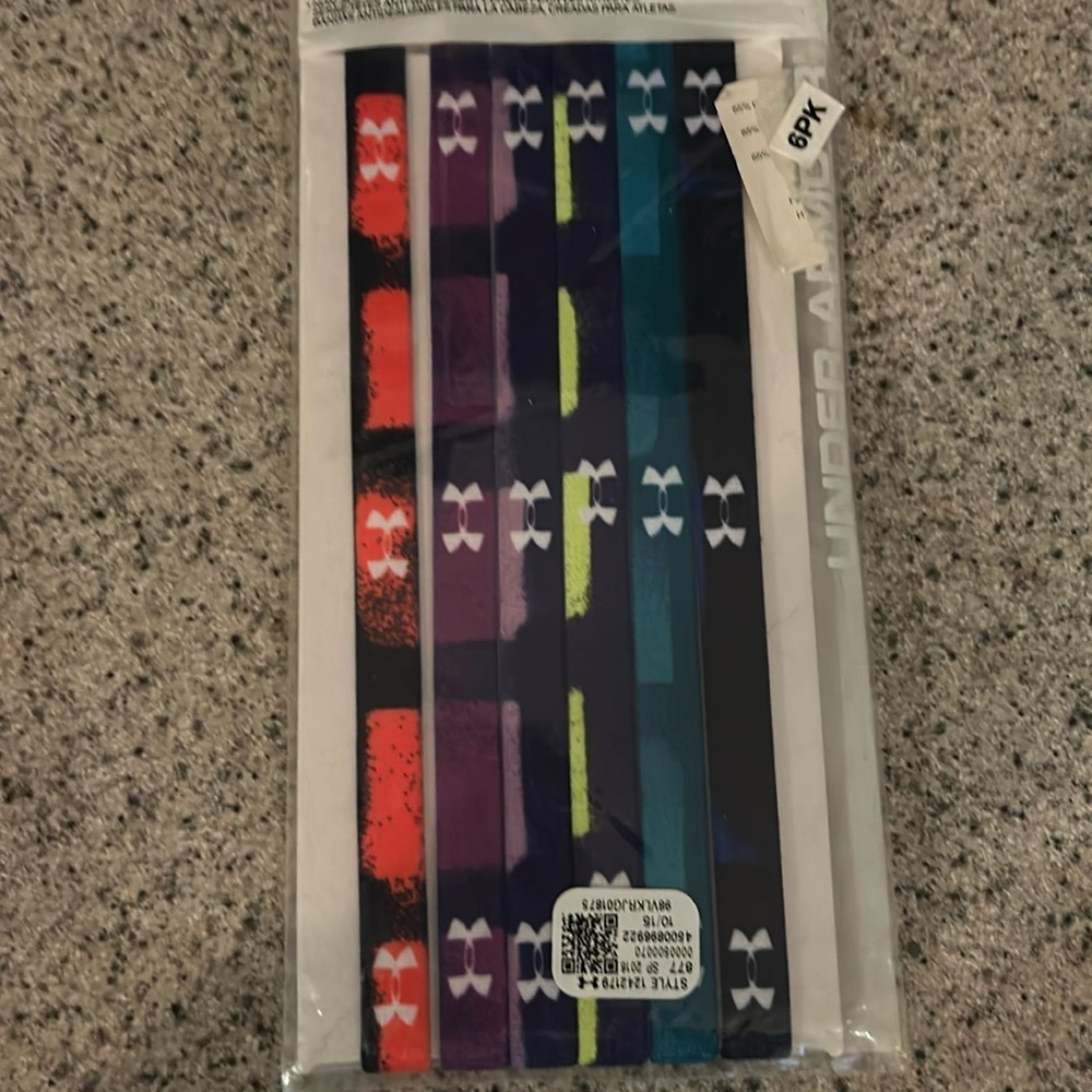Under Armour Headbands/3
